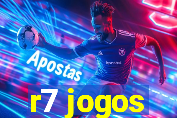 r7 jogos